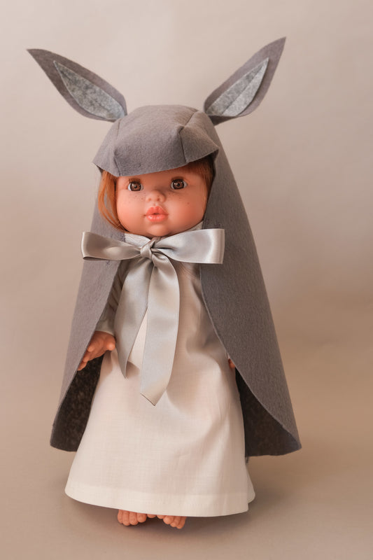 Donkey Doll Costume